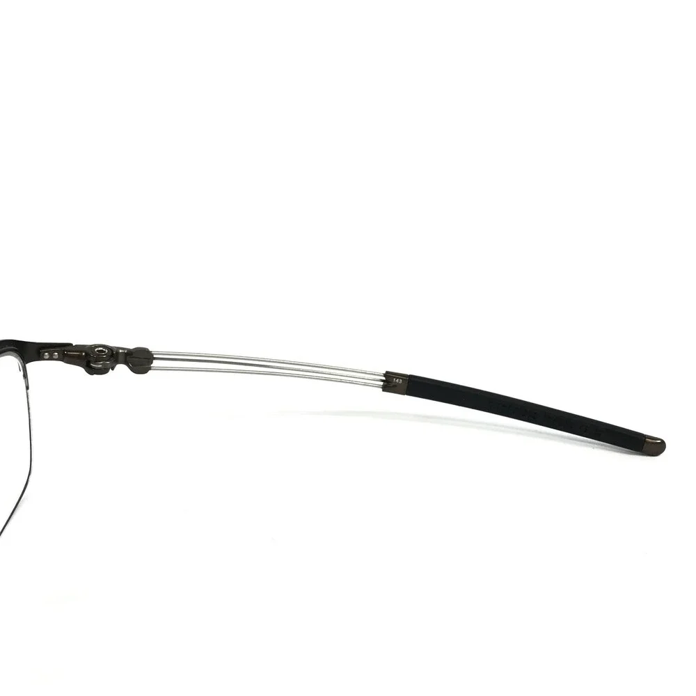 Oakley Eyeglasses Frames Truss Rod 0.5 OX5123-0252 Powder Pewter 52-18-143